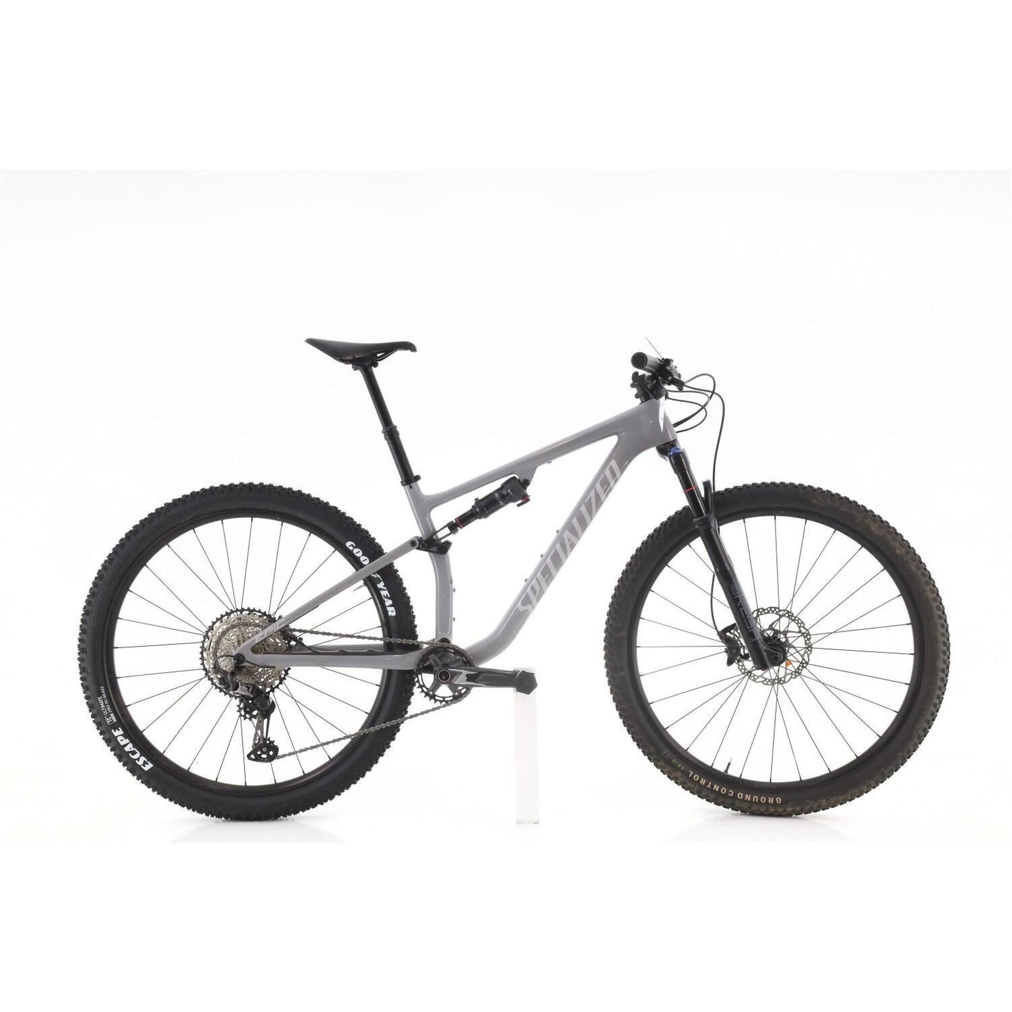 SPECIALIZED 2ND LIFE - Horské kolo Epic XT 12 rychlostí