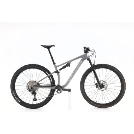 Second life · R. górski · Specialized Epic XT · W bardzo dobrym stanie