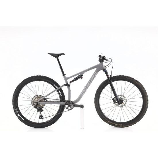 Second life · R. górski · Specialized Epic XT · W bardzo dobrym stanie