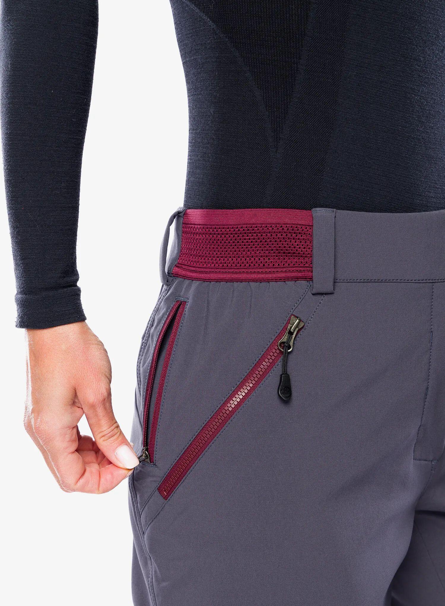 Spodnie softshell damskie La Sportiva Orizon Pant 6/7