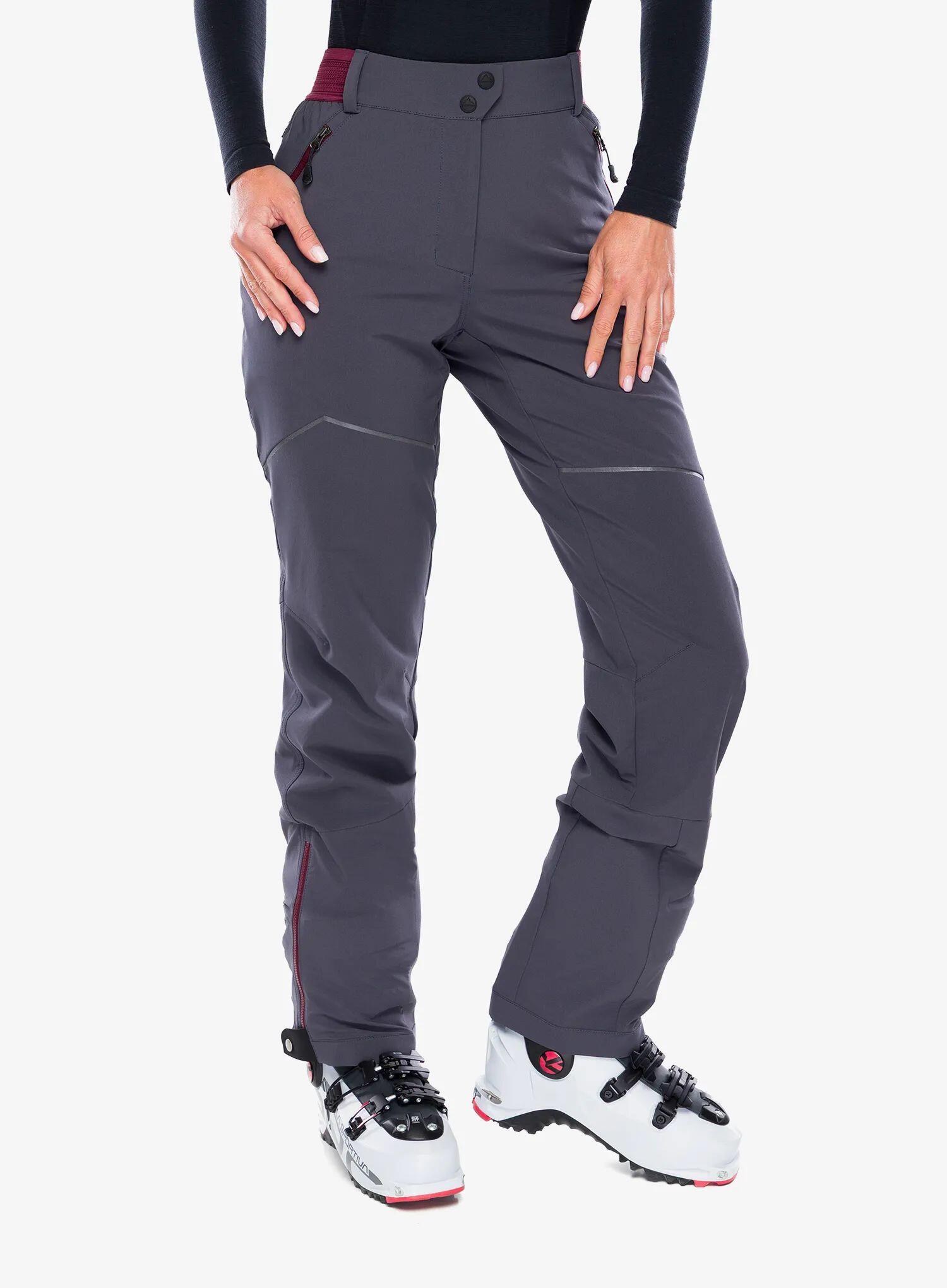 Spodnie softshell damskie La Sportiva Orizon Pant 3/7