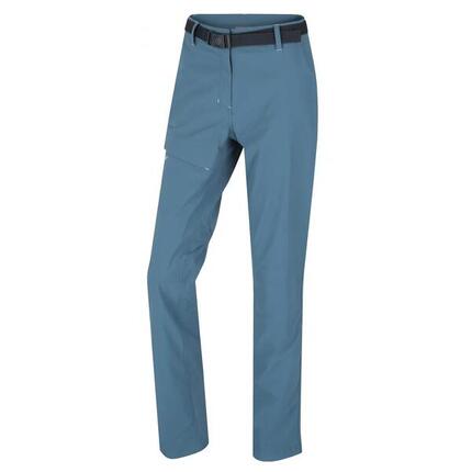 Outdoorhose Kamela für Damen - Türkis