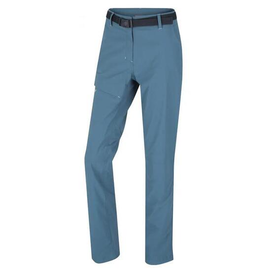Outdoorhose Kamela für Damen - Türkis