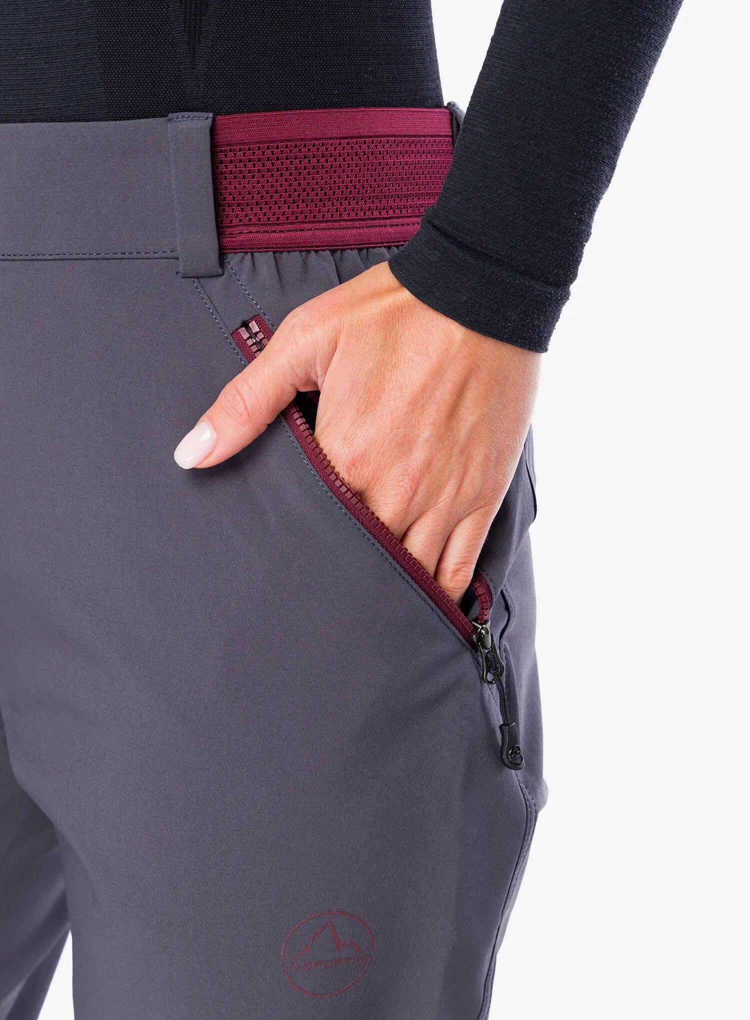 Spodnie softshell damskie La Sportiva Orizon Pant 7/7
