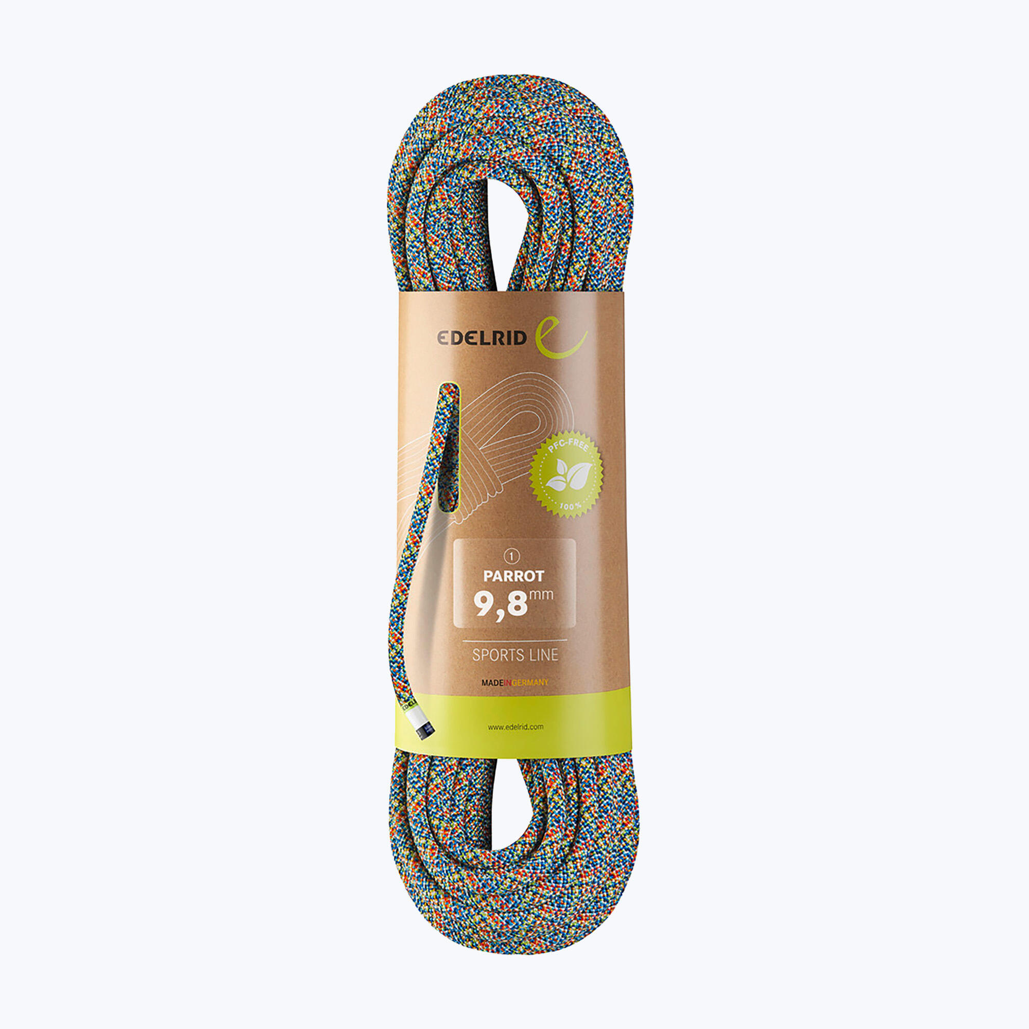 EDELRID picture