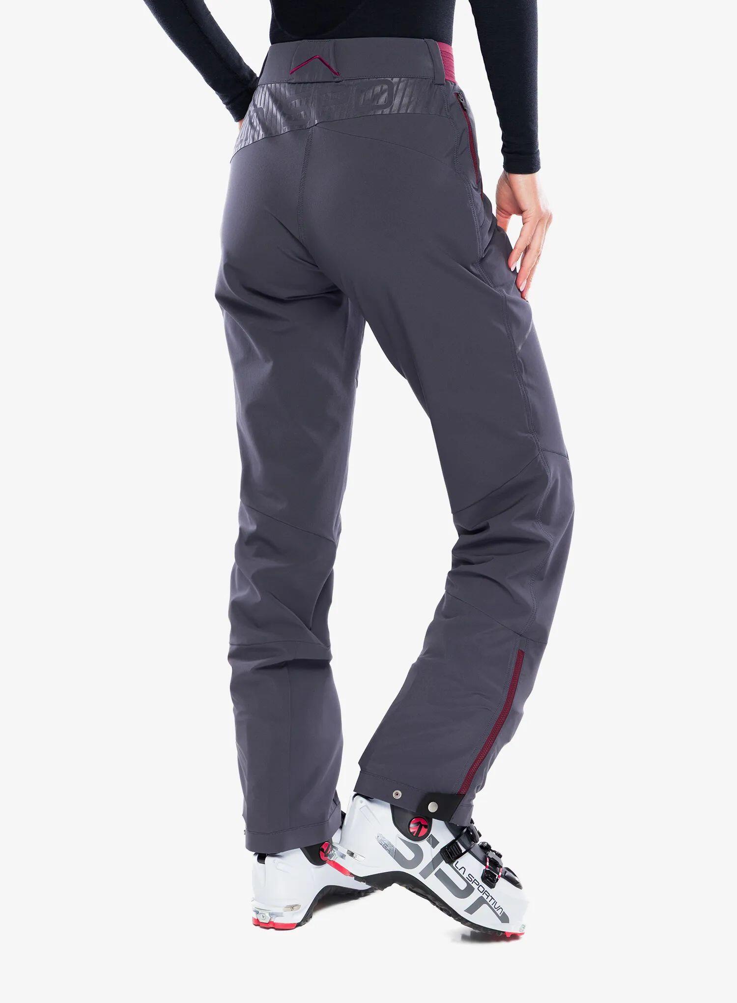 Spodnie softshell damskie La Sportiva Orizon Pant 4/7