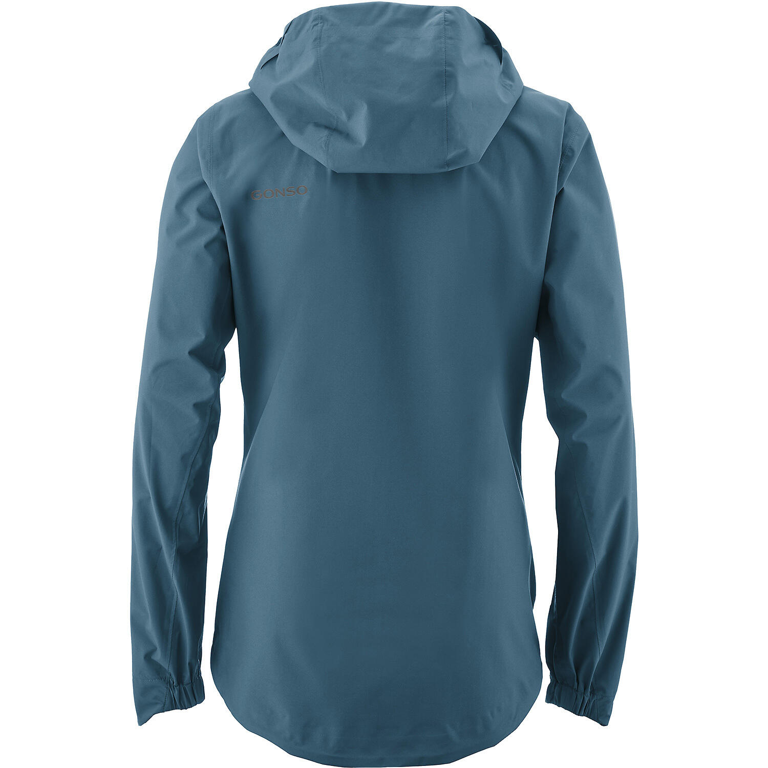Regenjacke für Damen Gonso Save Trail 2/3