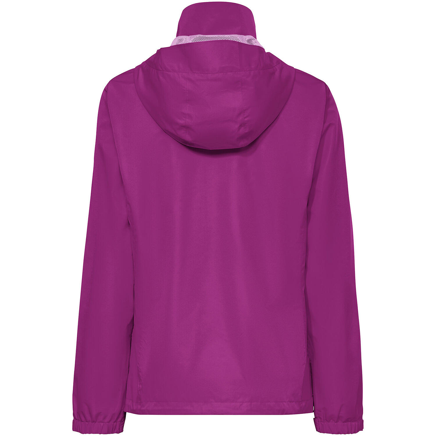 Chaqueta de lluvia mujer VAUDE Escape 2/7