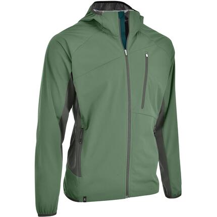 Herren Funktionsjacke Achenkopf 10.0
