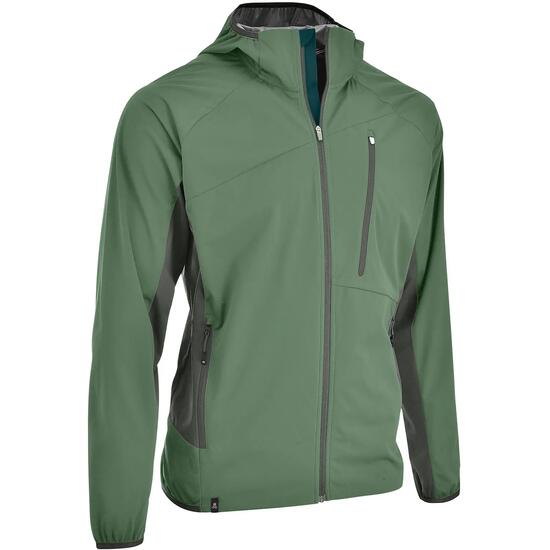 Herren Funktionsjacke Achenkopf 10.0