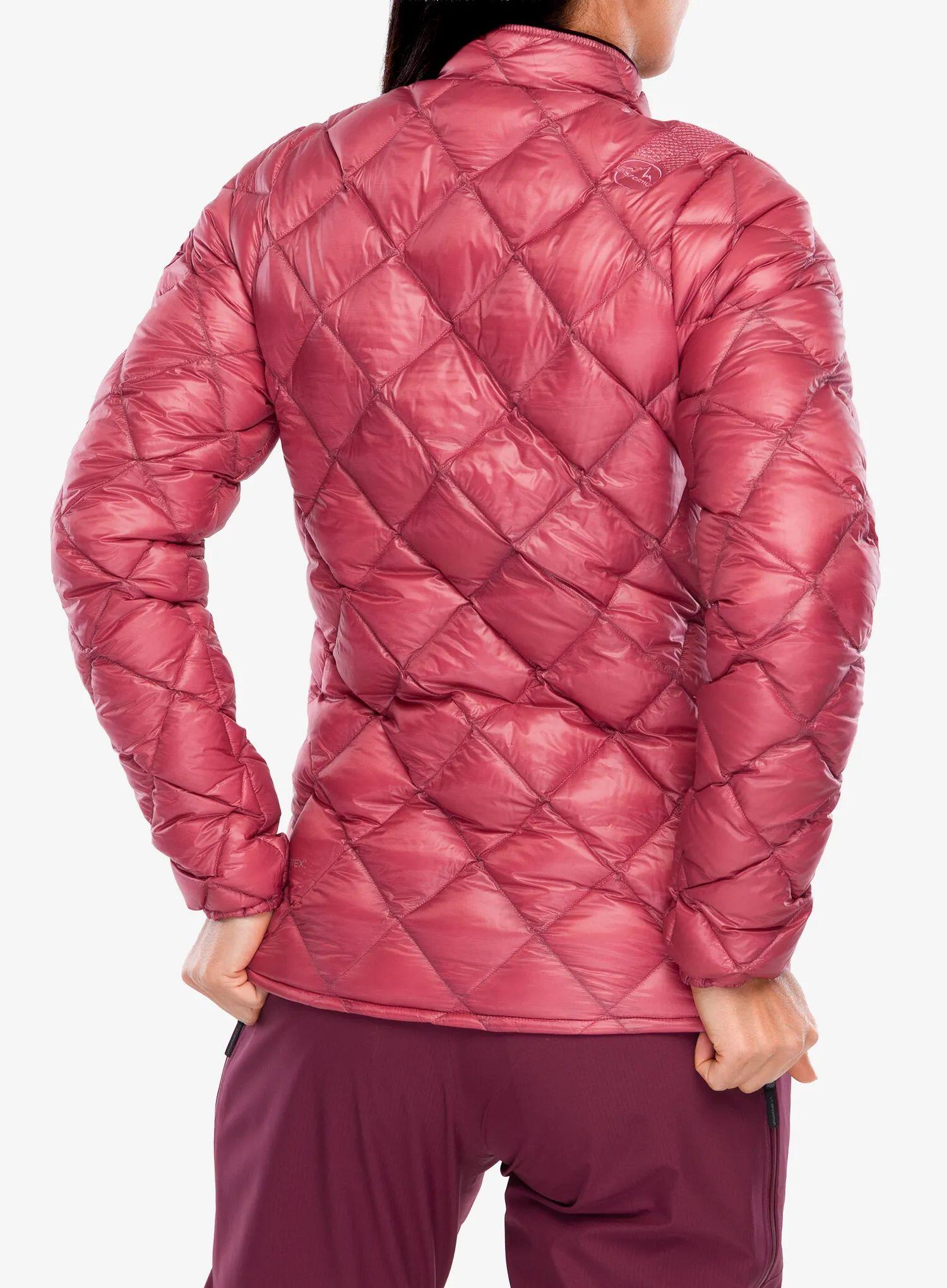 Kurtka puchowa damska La Sportiva Lumina 100 Down Jacket 6/7