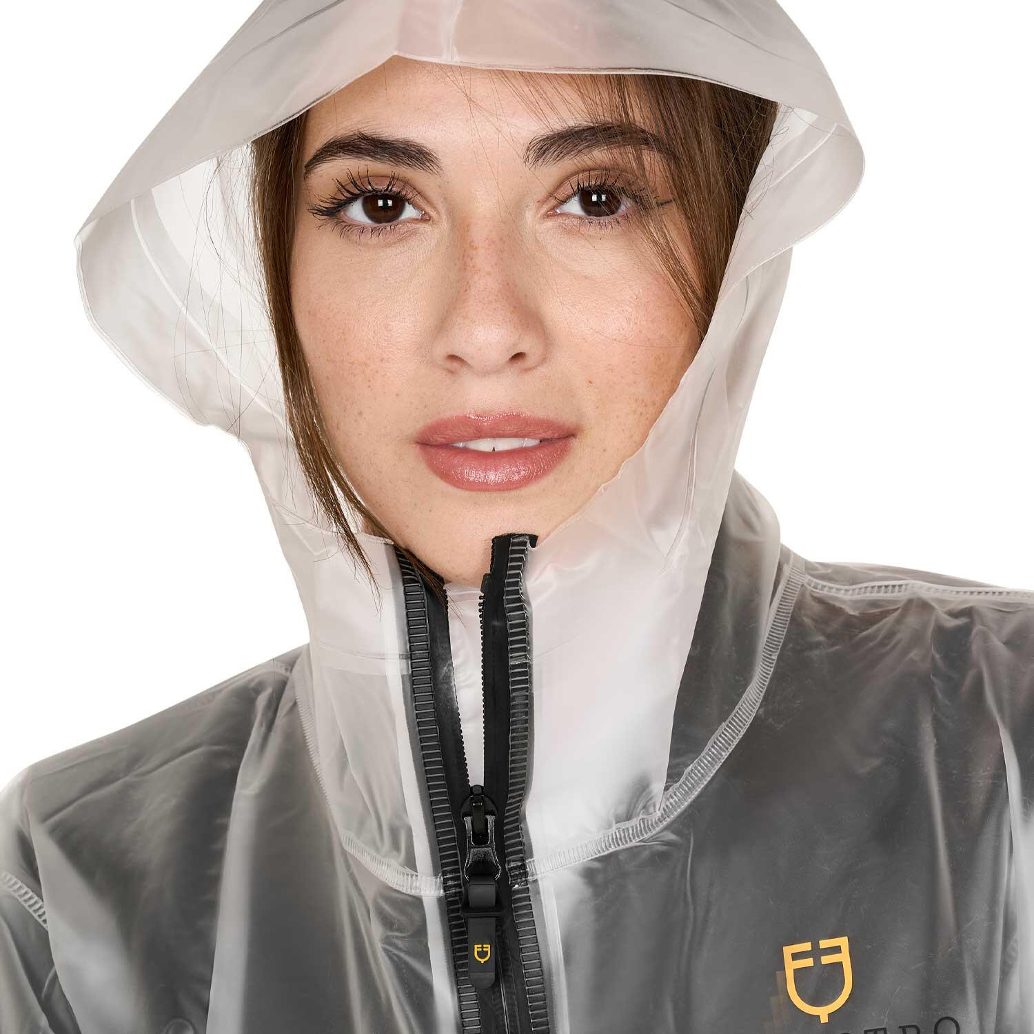 Impermeabile unisex 3/7