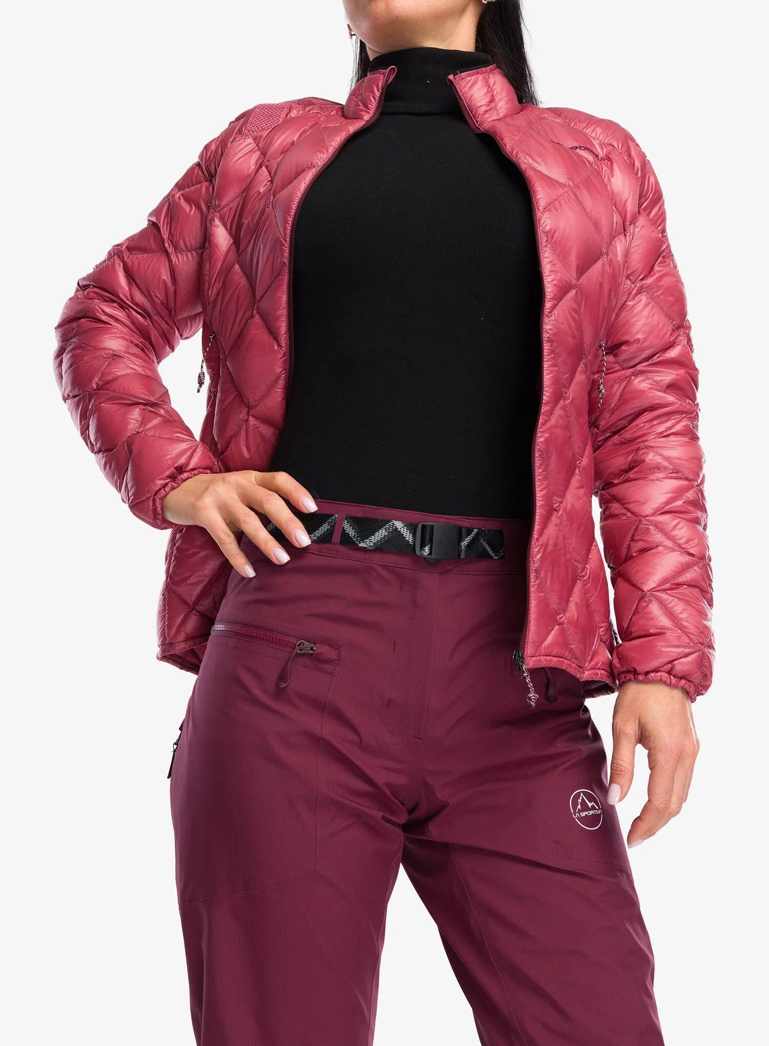 Kurtka puchowa damska La Sportiva Lumina 100 Down Jacket 3/7