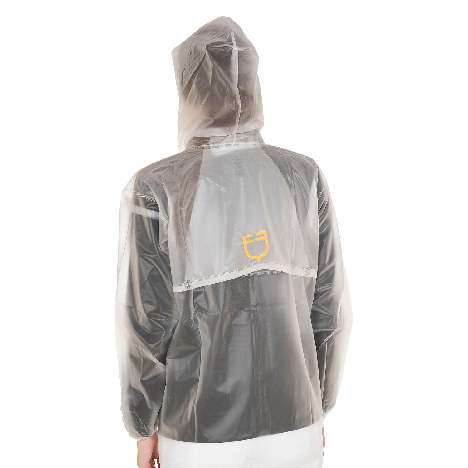 Impermeabile unisex 2/7