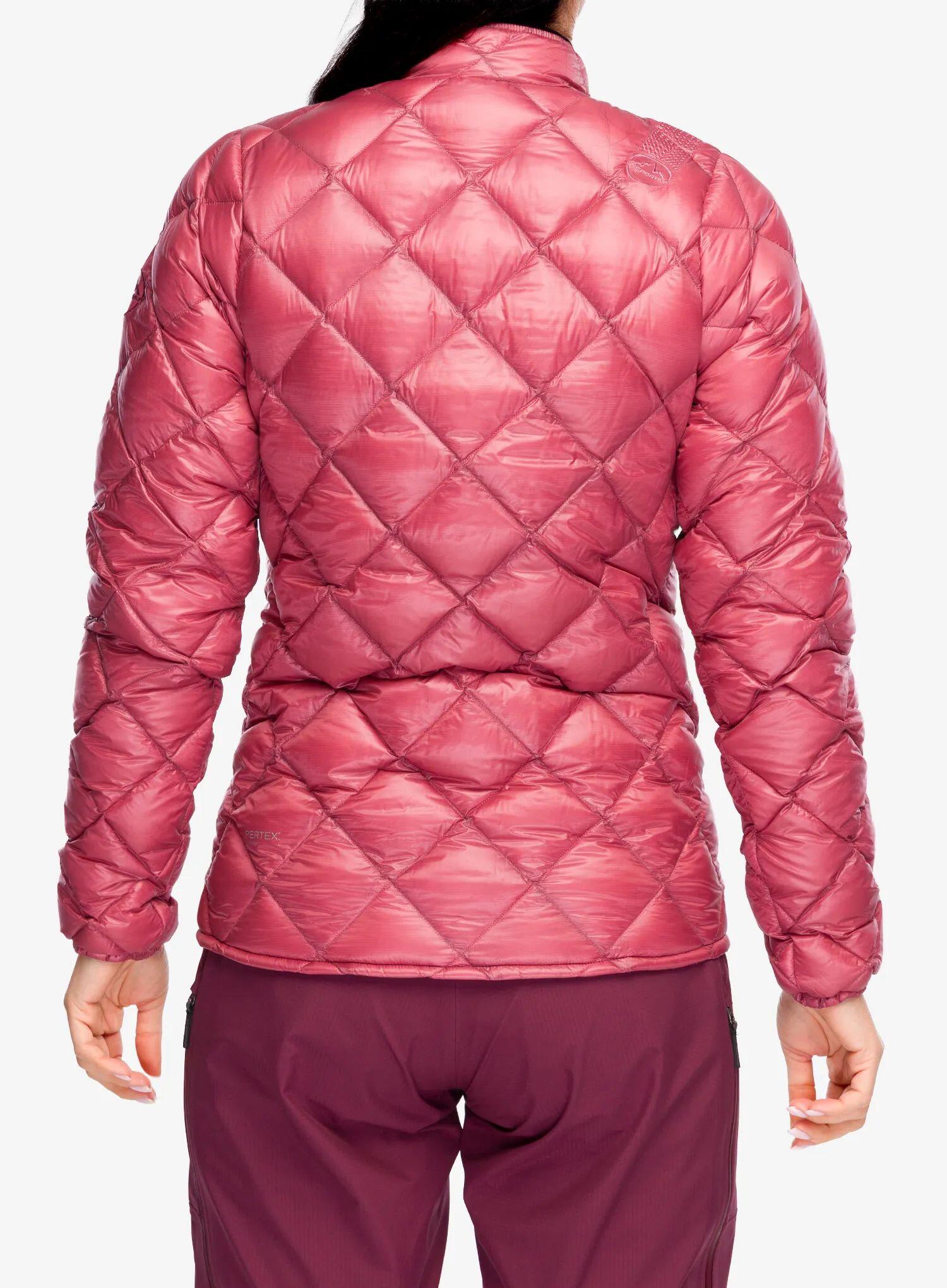 Kurtka puchowa damska La Sportiva Lumina 100 Down Jacket 2/7