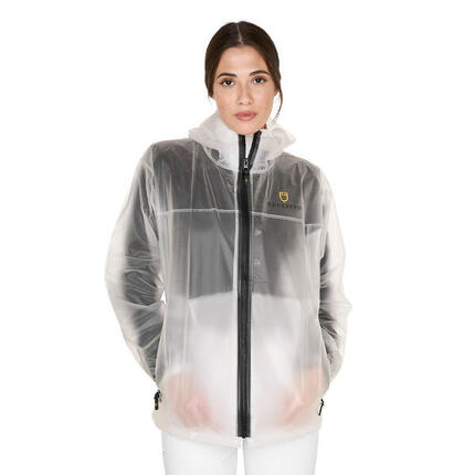 Imperméable unisexe