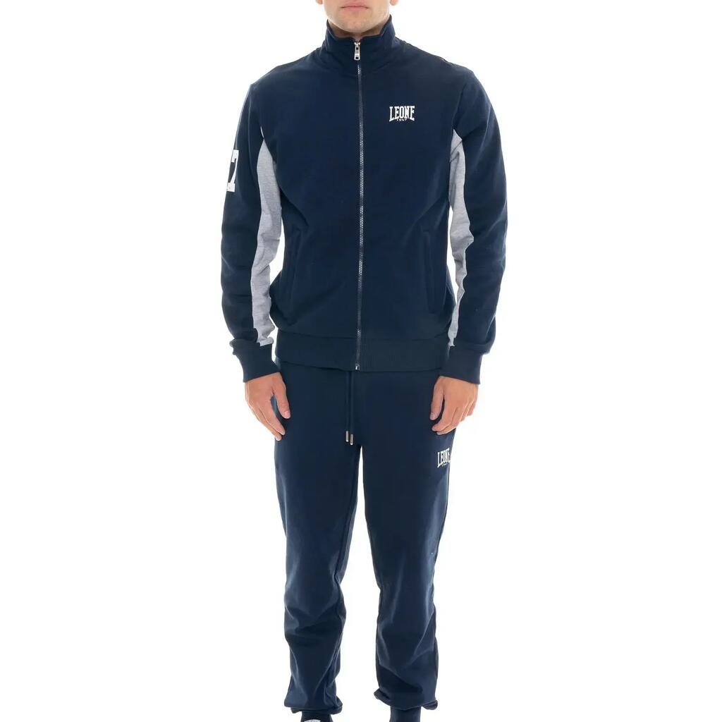 Man tracksuits Color Block