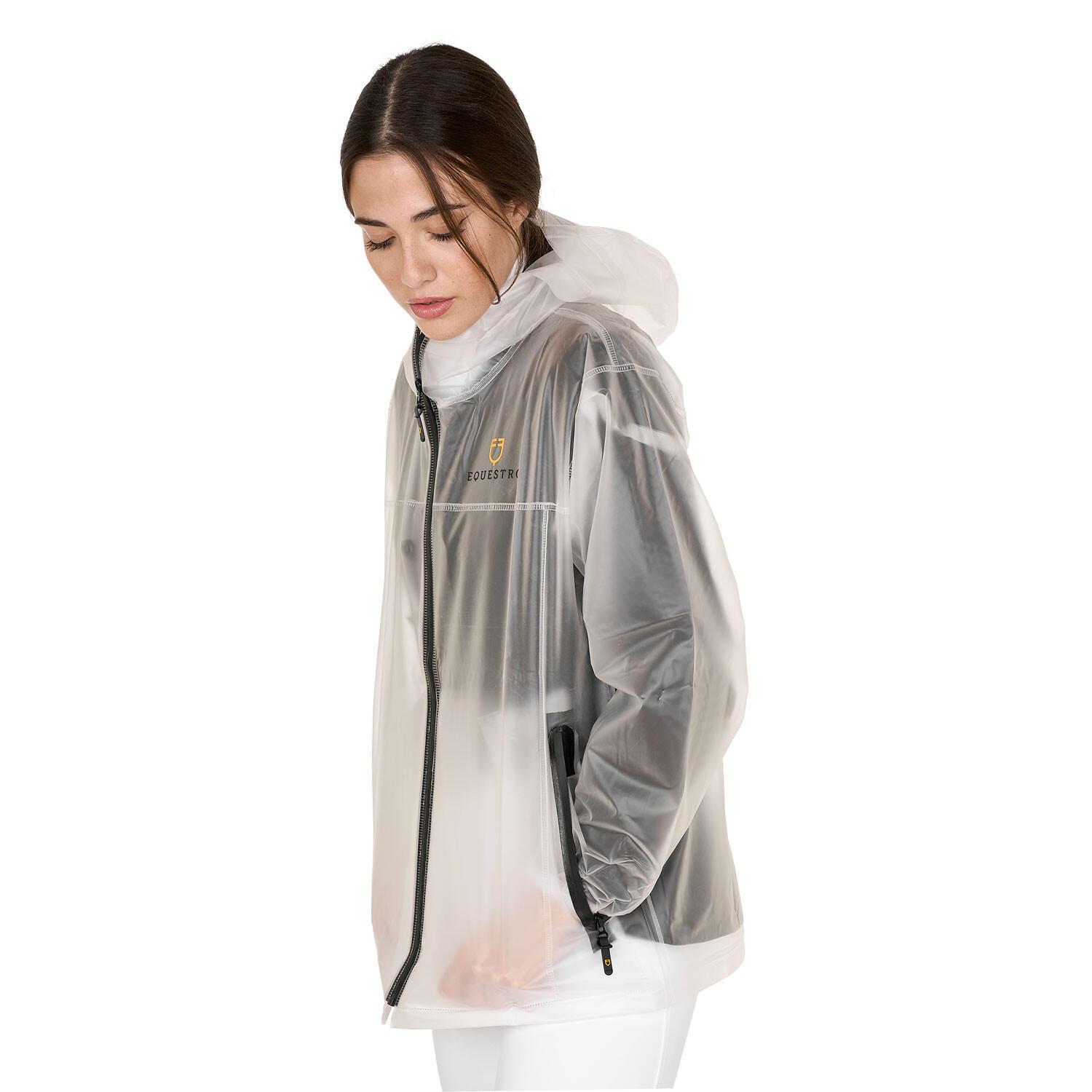 Impermeabile unisex 7/7