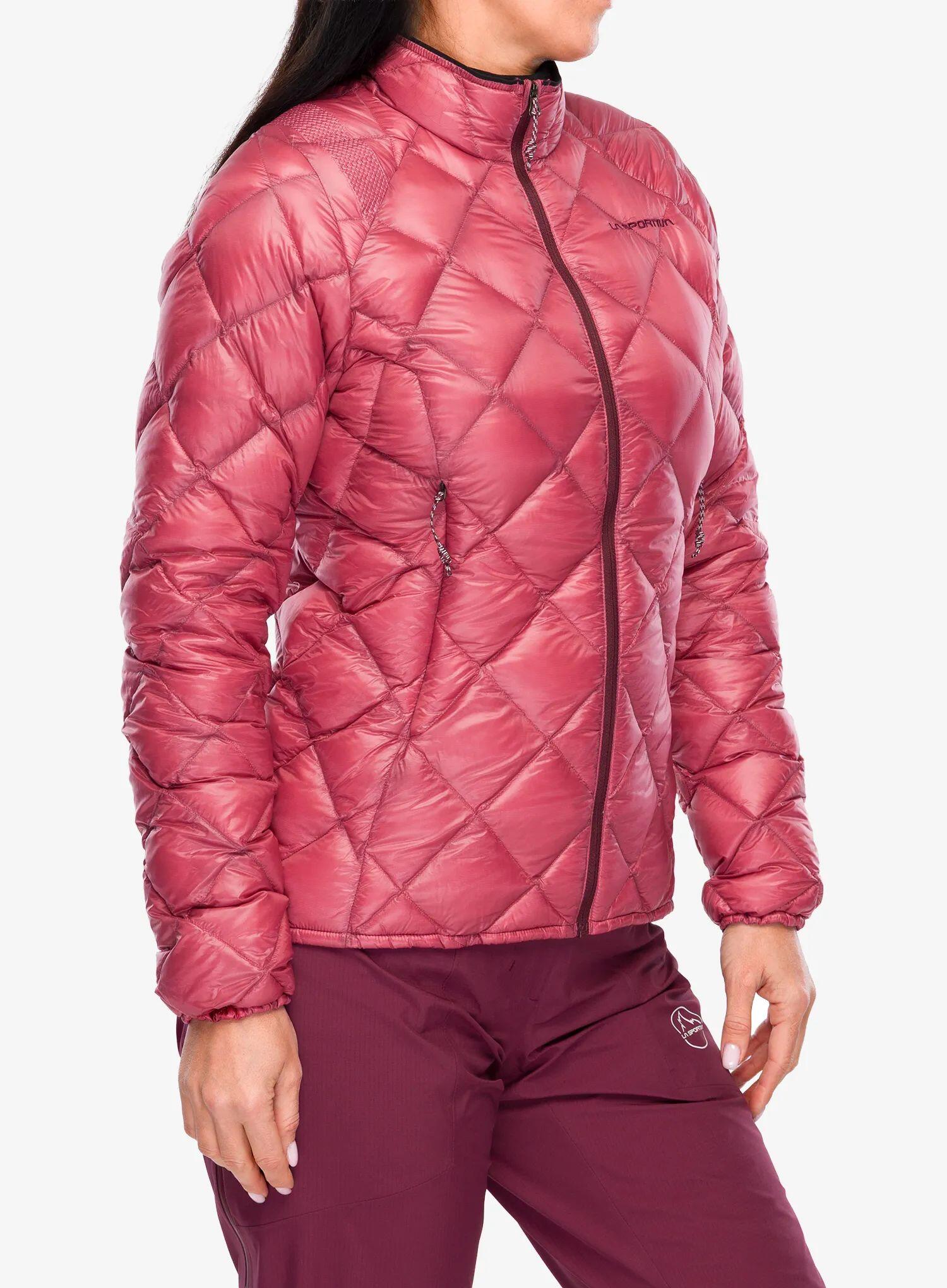 Kurtka puchowa damska La Sportiva Lumina 100 Down Jacket 5/7