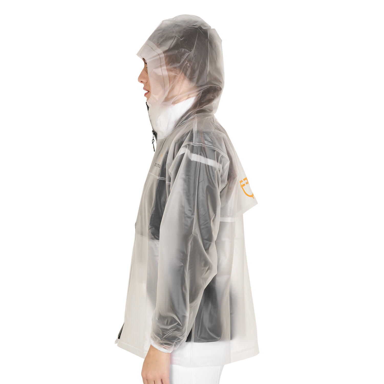 Impermeabile unisex 6/7