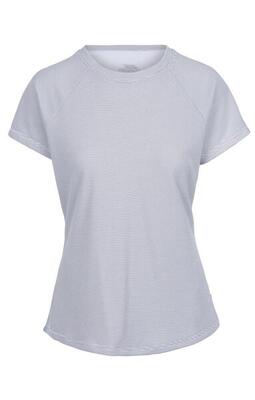 Trespass nayasa - dames actieve top marine