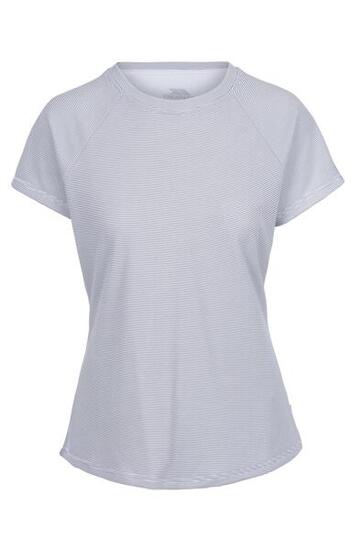 Trespass Nayasa - Haut actif pour femme Marine