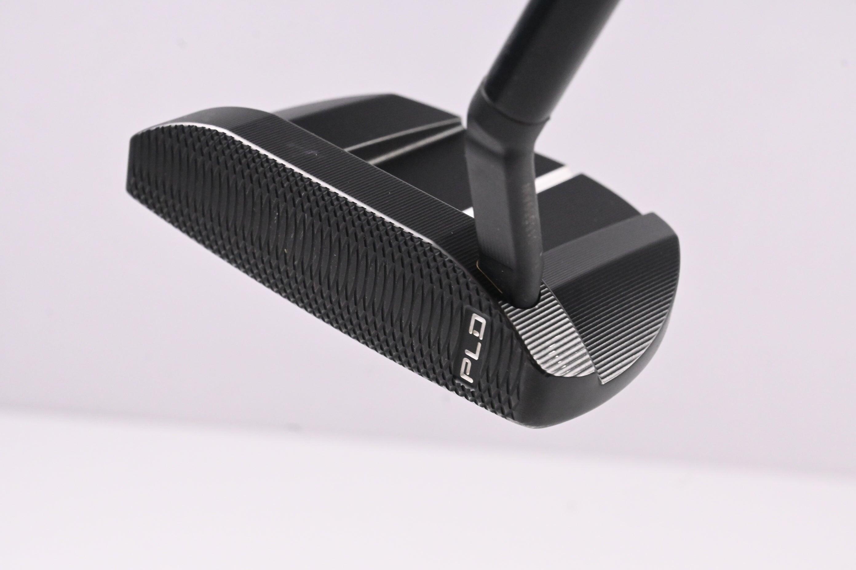 Ping PLD Milled 2024 Oslo 4 Putter / 35 Inch | Decathlon Ping PLD Milled 2024 Oslo 4 Putter / 35 Inch | Decathlon