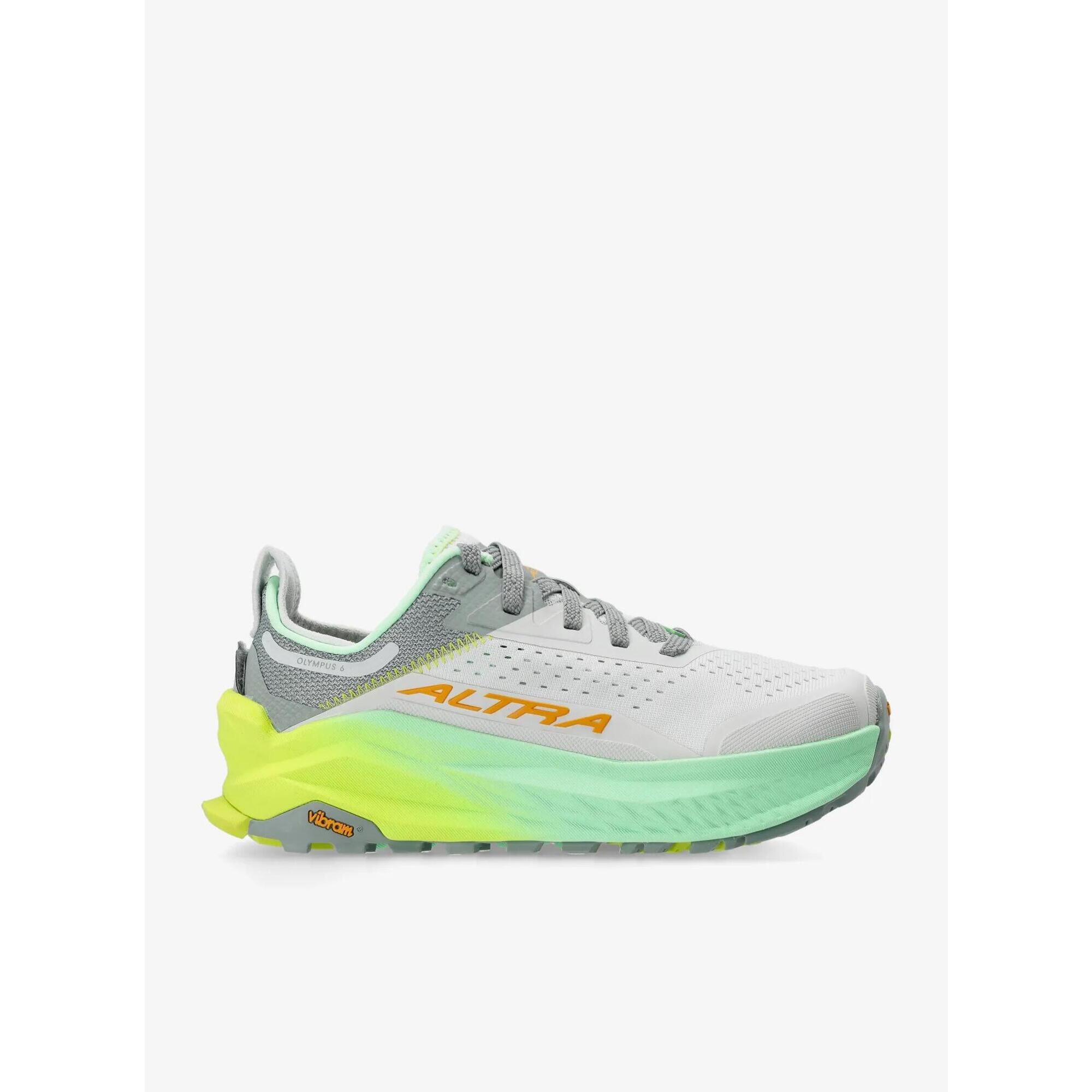 Buty trailowe damskie Altra Olympus 6