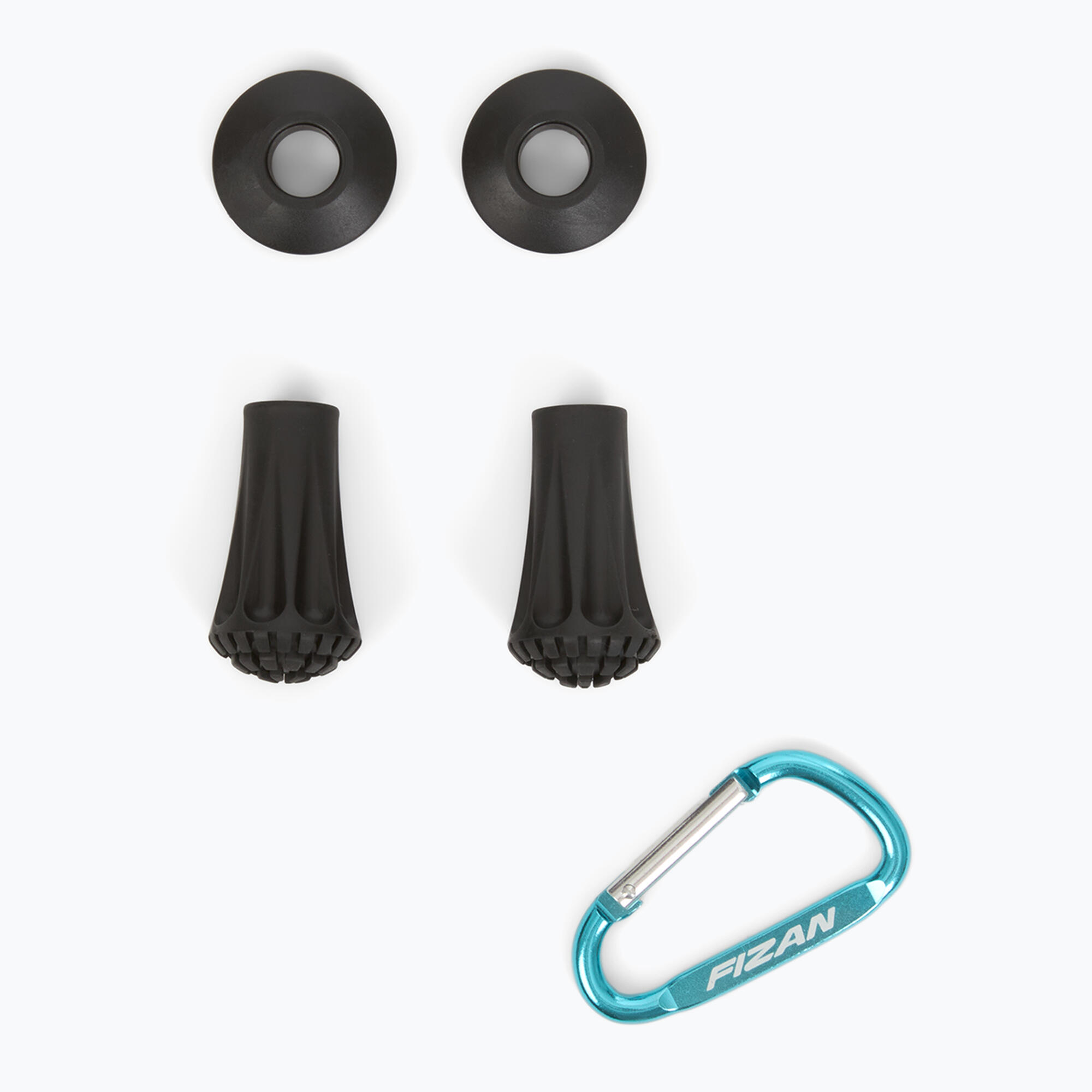 Pólos nórdicos para caminhadas Fizan Walx Xplorer 7/7