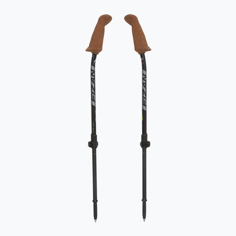 Bețe de nordic walking Fizan Walx Xplorer