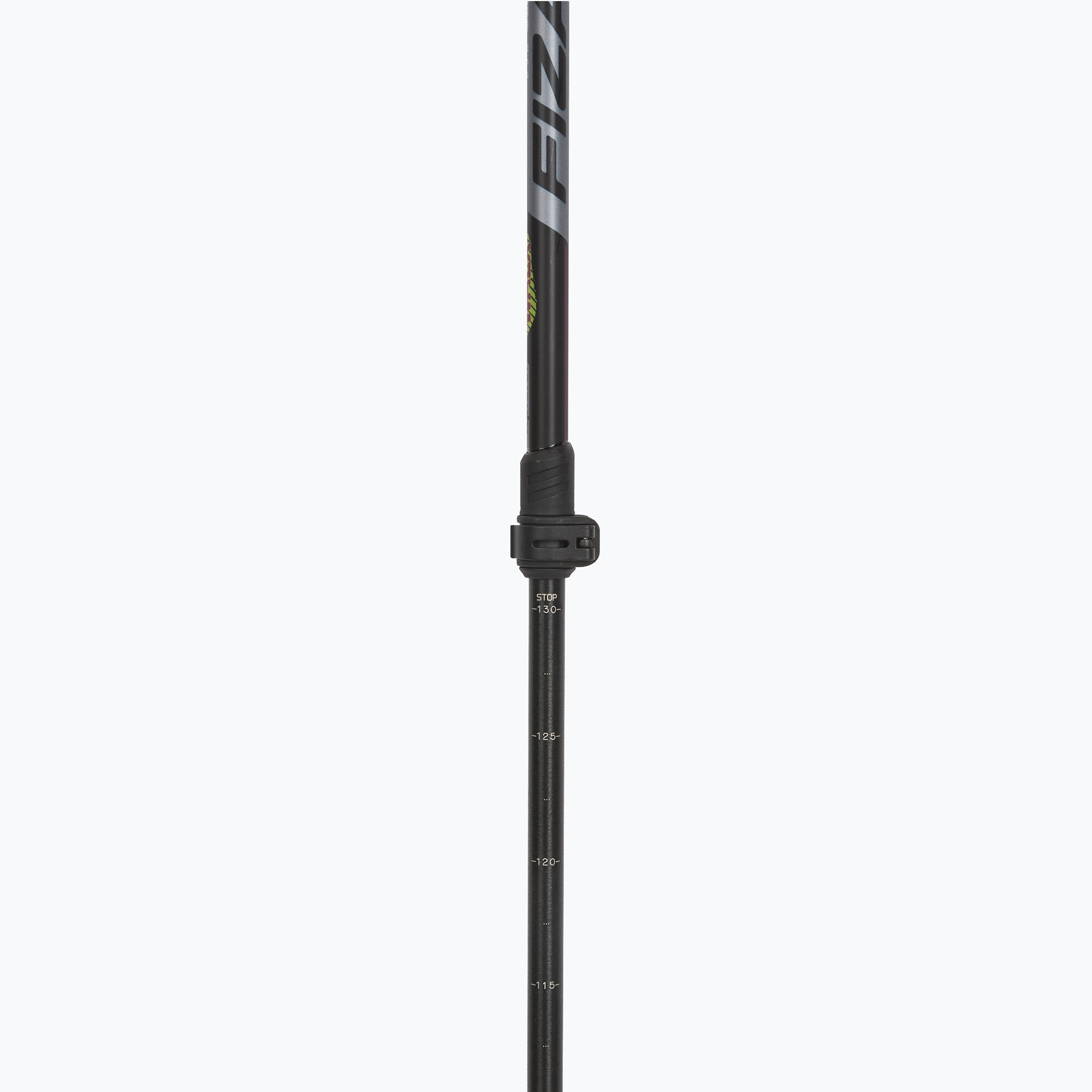 Pólos nórdicos para caminhadas Fizan Walx Xplorer 4/7