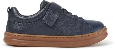 Scarpe Da Ginnastica Camper Modello 114143 Colore Blu