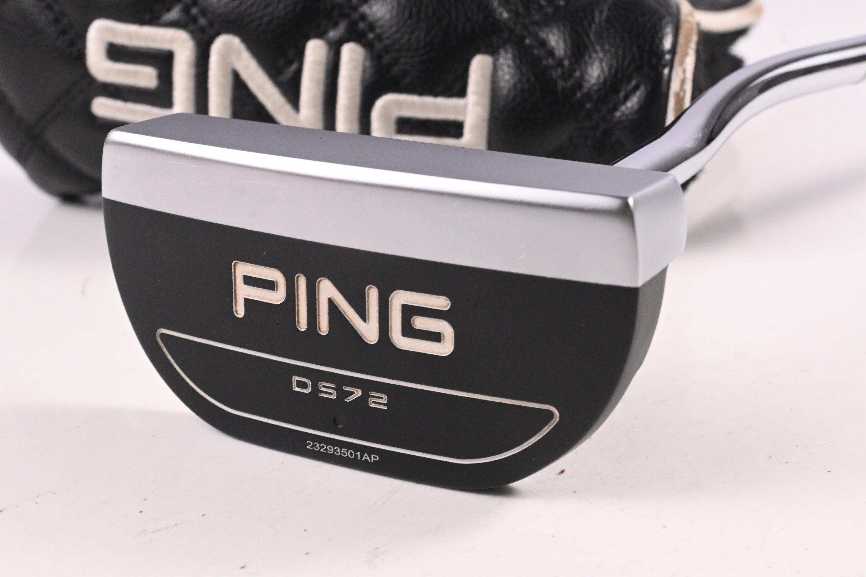 Ping DS72 2023 Putter / 34 Inch | Decathlon