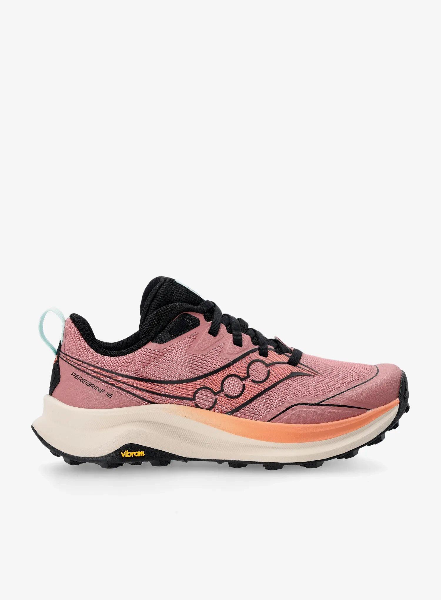 SAUCONY picture