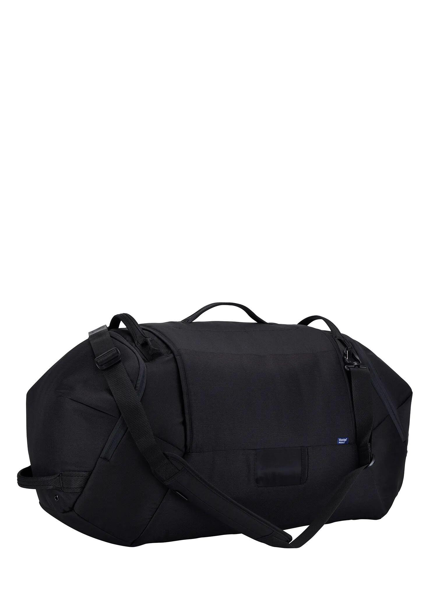 Torba podróżna Thule Roundtrip Snow Duffel 80 L - black 3/7