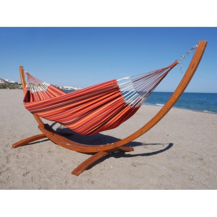 Tropical Hamac - Support hamac Latino Relax L Andalou 2/5