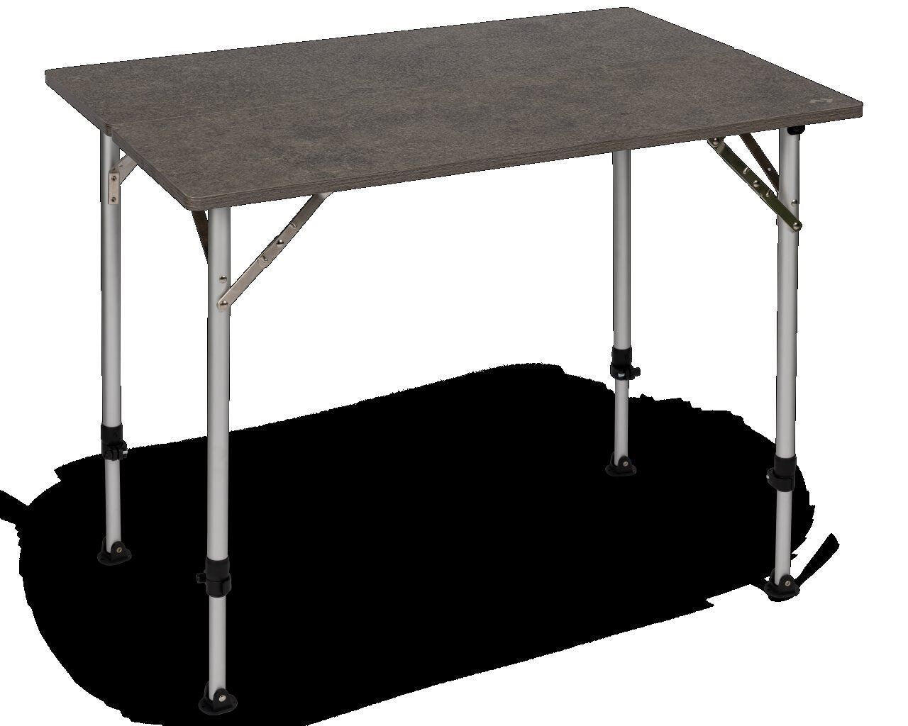 Stół turystyczny Dometic Zero Concrete Medium 2/2