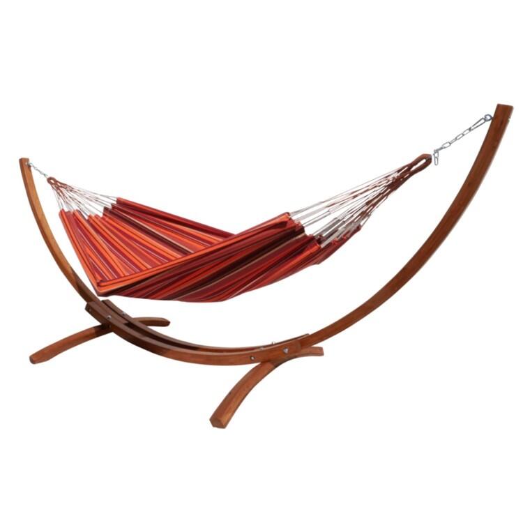 Tropical Hamac - Стойка Latino Relax L Andalou