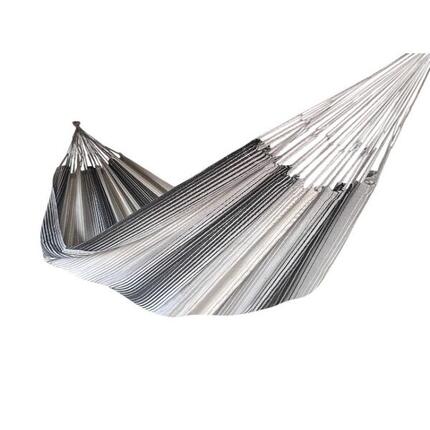 Tropical Hamac - Hamac MARIPOSA XL 3 Gris
