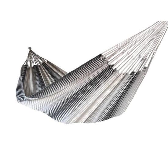 Tropical Hamac - Hamac MARIPOSA XL 3 Gris