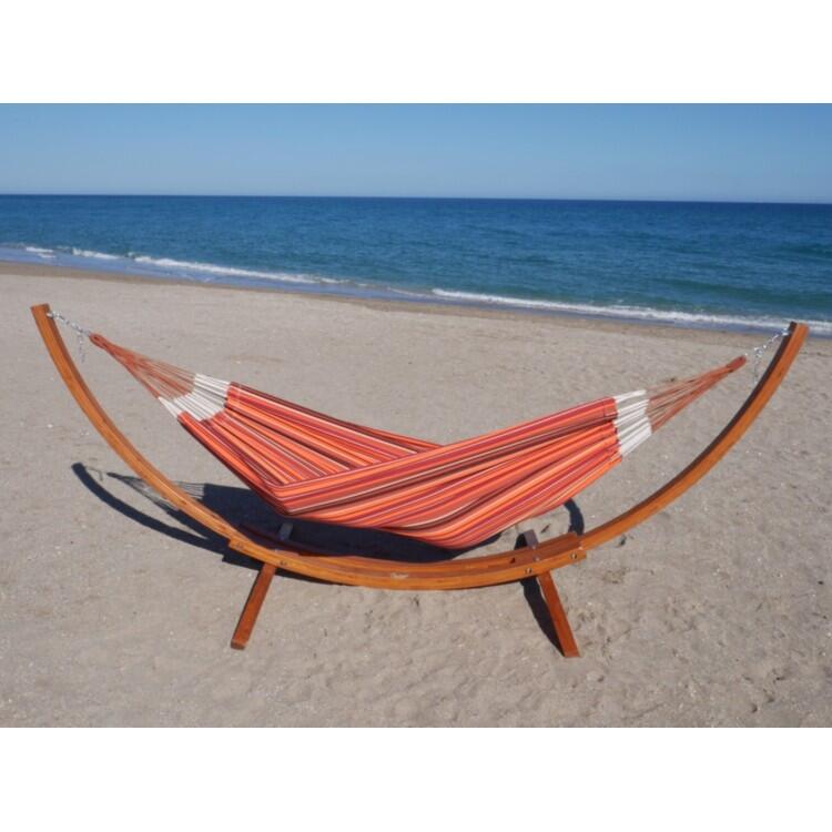 Tropical Hamac - Support hamac Latino Relax L Andalou 4/5
