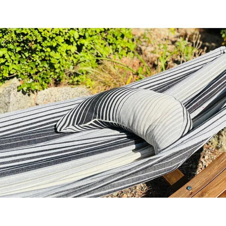 Tropical Hamac - Rede MARIPOSA L 3 Cinzento</ 4/5