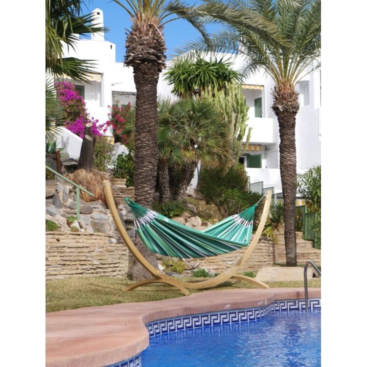 Tropical Hamac - Hamac CARIBE XXL Albizia 3/5