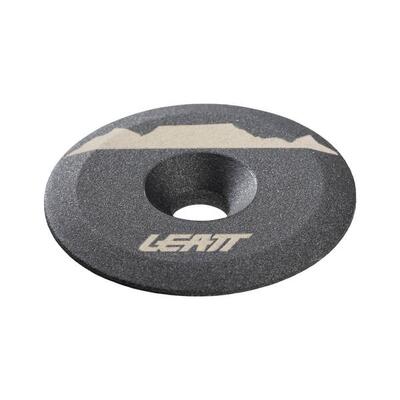 Leatt top cap headset ceramag - off-white mtb