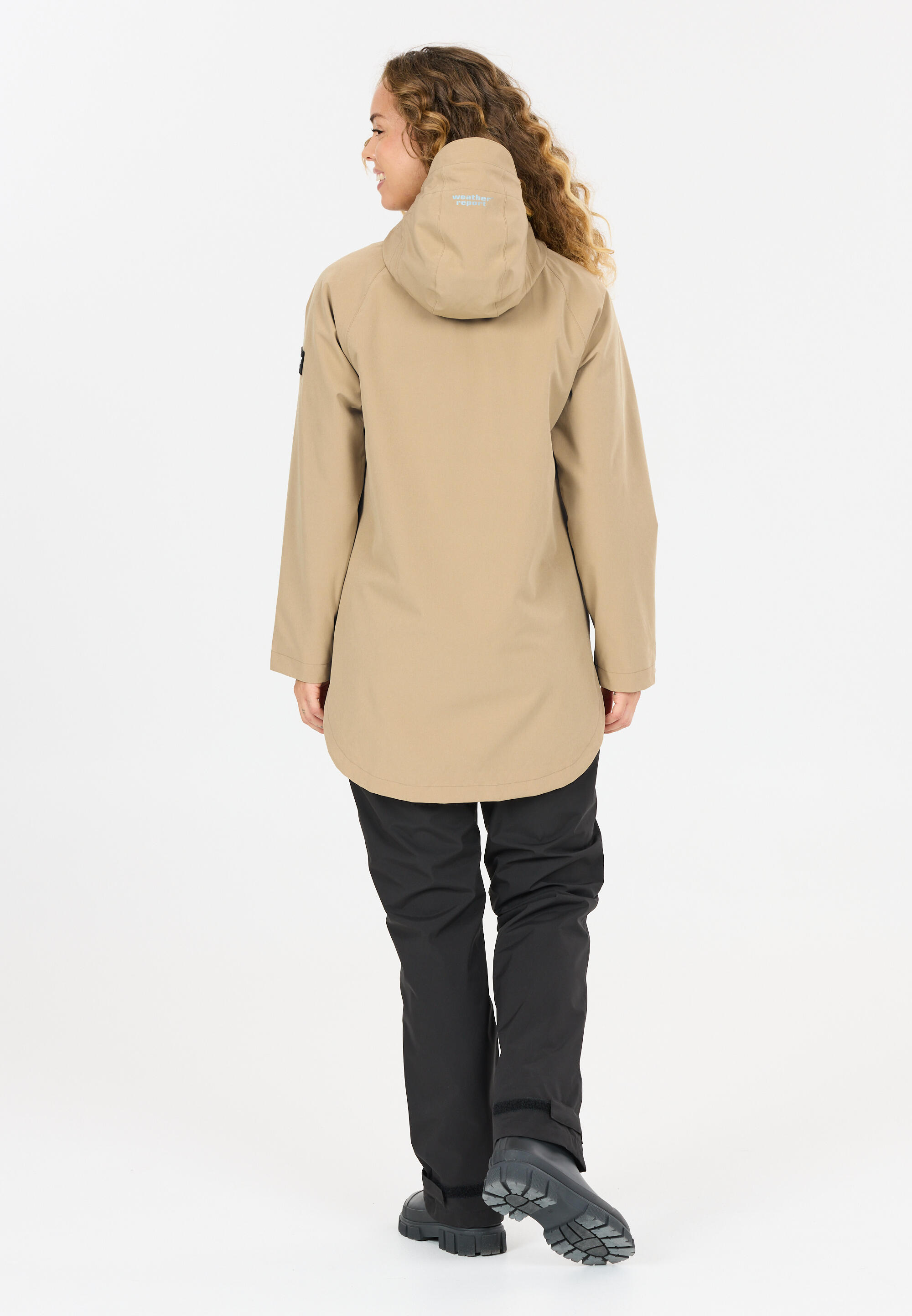 Regenjas Brittan W 5/5