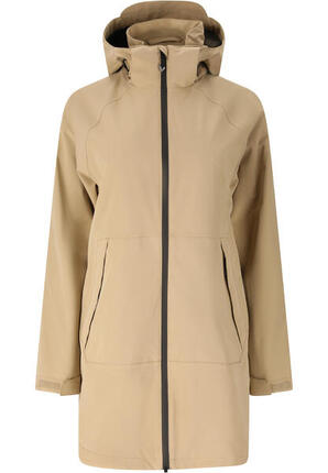 Parka femme Weather Report Brittan Pro 15000