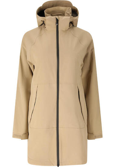 Parka femme Weather Report Brittan Pro 15000