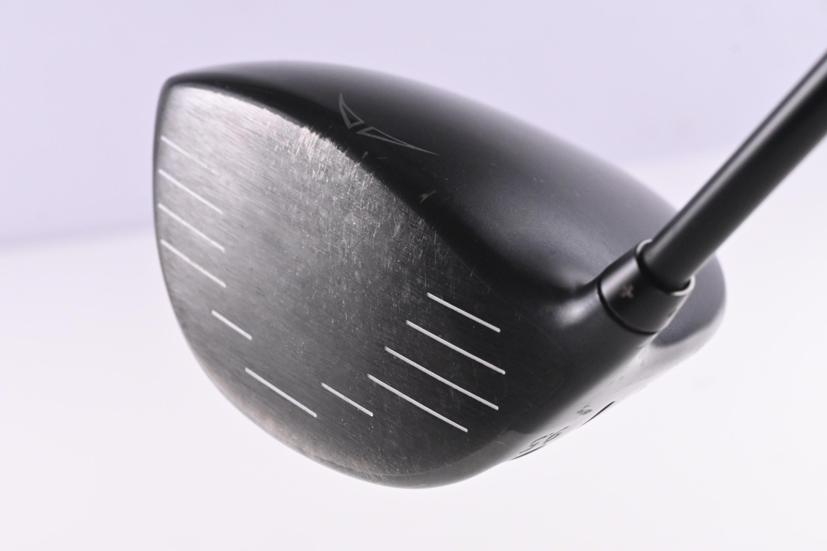PING G25 ドライバー 9.5度 TFC 189 Ping G25 Golf Driver / 9.5 Degree / Regular Flex | Decathlon