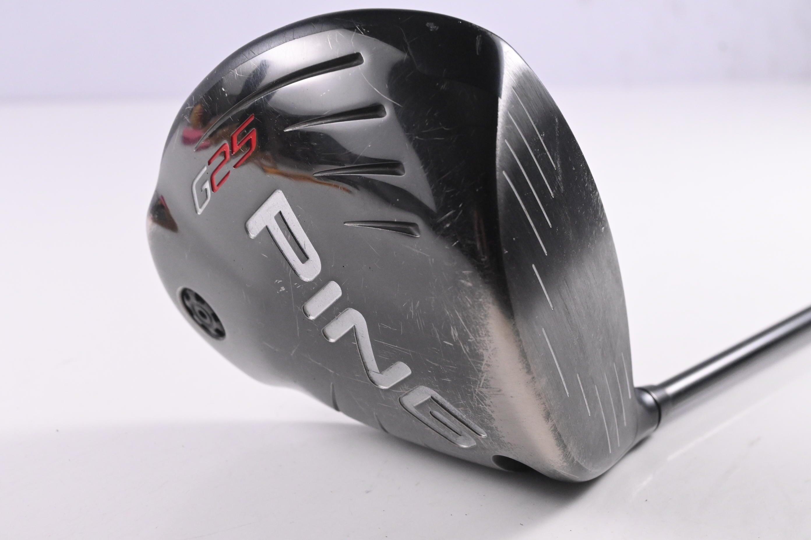 Ping G25 Golf Driver / 9.5 Degree / Regular Flex | Decathlon