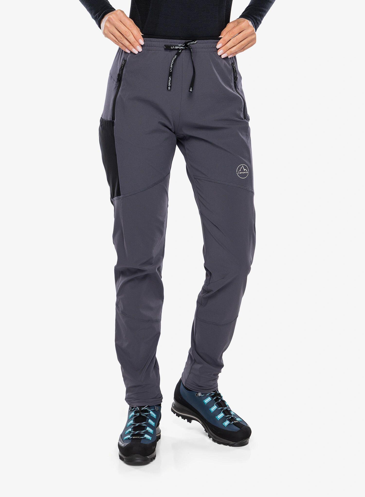 Damenhosen La Sportiva Aequilibrium Speed 3/7